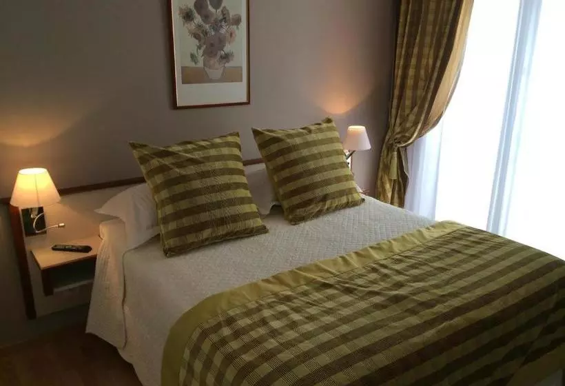 Hotel Bellevue
