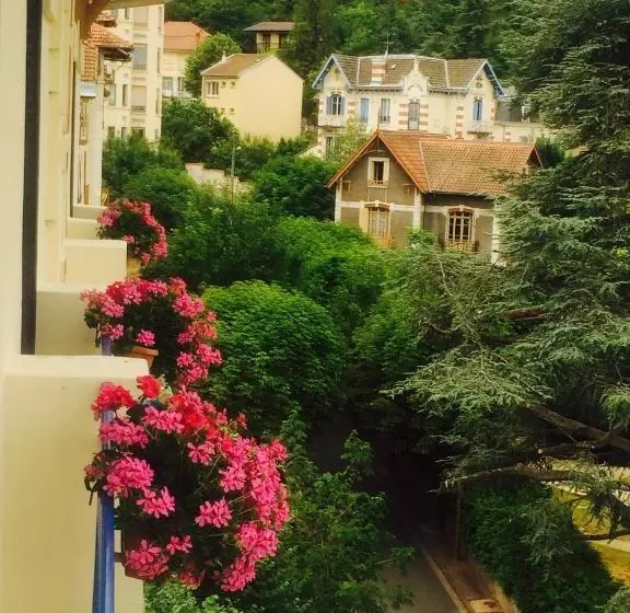 Hotel Bellevue
