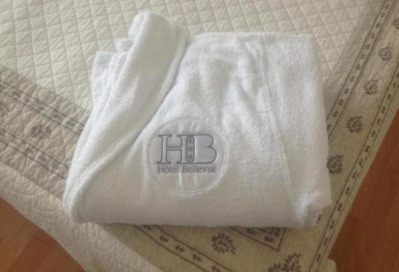 Hotel Bellevue