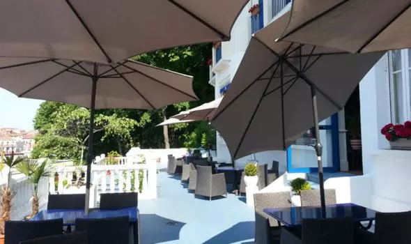 Hotel Bellevue