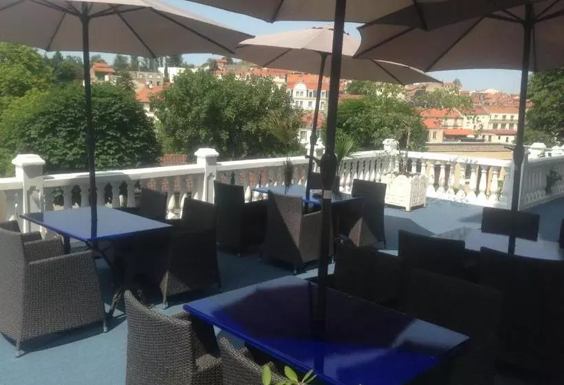 Hotel Bellevue