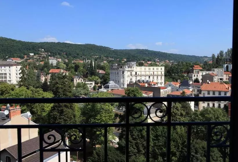 Hotel Bellevue