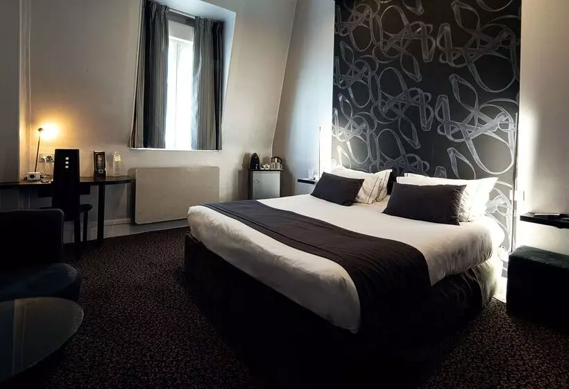 هتل Best Western Central