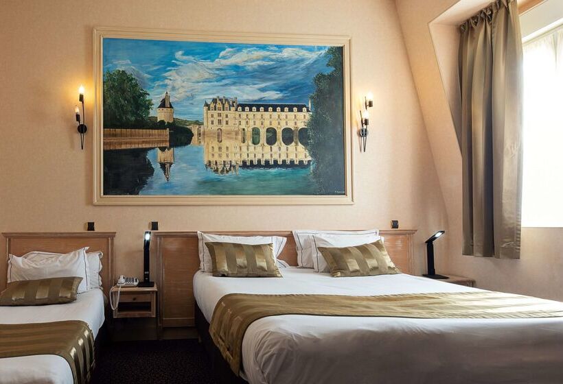 فندق Best Western Central