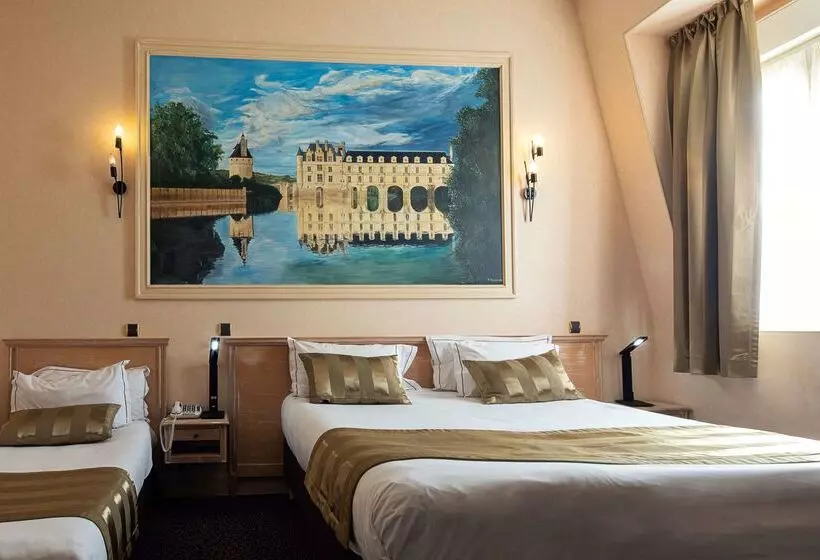 هتل Best Western Central