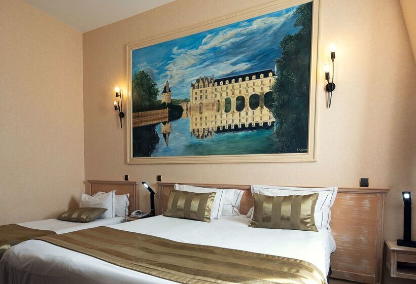 فندق Best Western Central