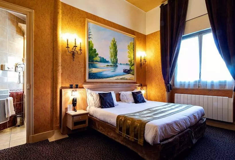 هتل Best Western Central