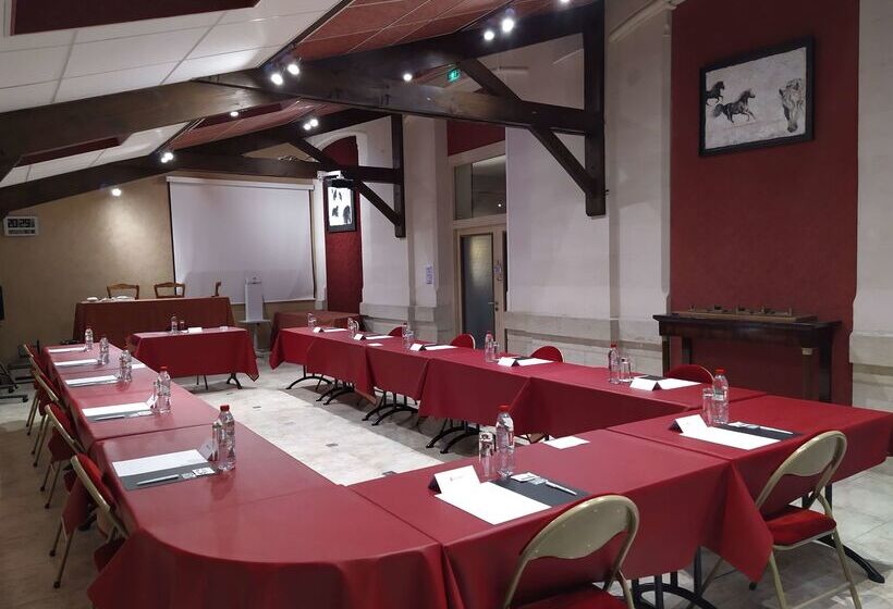 فندق Best Western Central