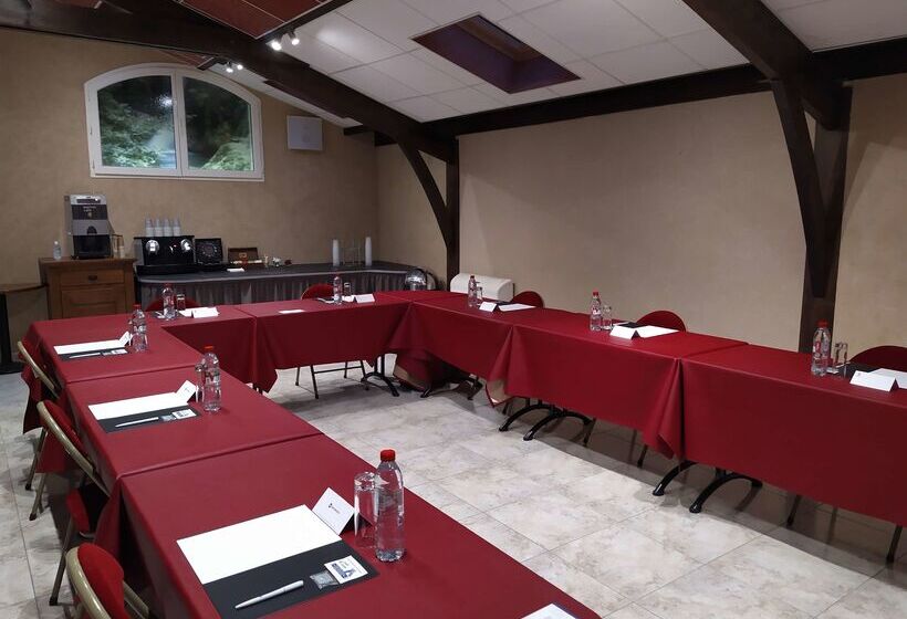 فندق Best Western Central