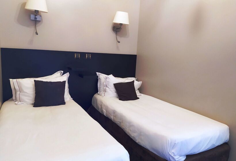 فندق Best Western Central