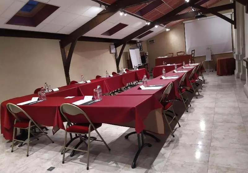 هتل Best Western Central