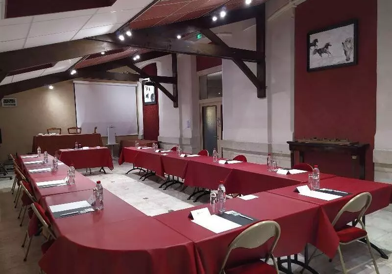 هتل Best Western Central