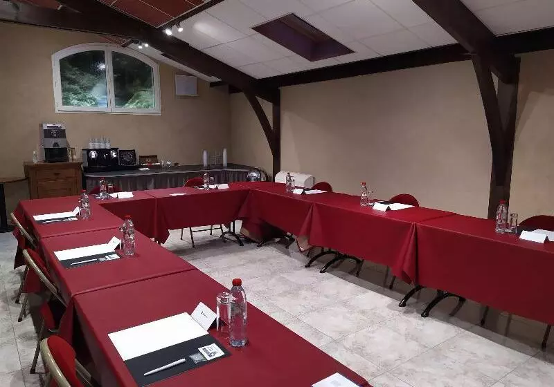 هتل Best Western Central