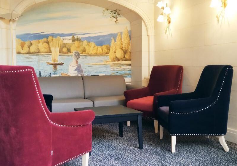 فندق Best Western Central