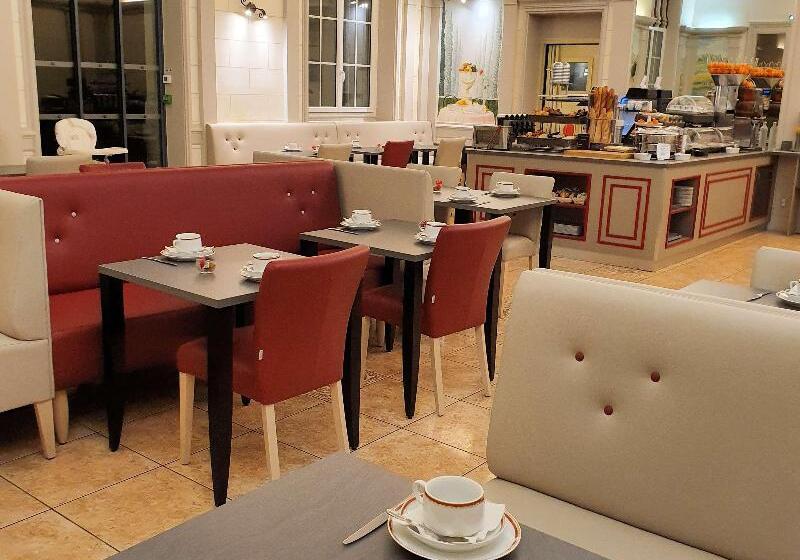 فندق Best Western Central