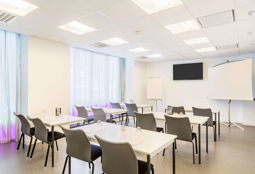 Best Western Hotel San Benedetto