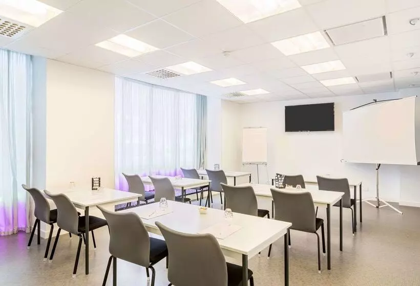 Best Western Hotel San Benedetto