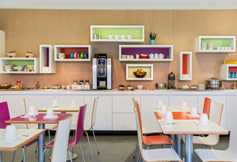 Best Western Hotel San Benedetto