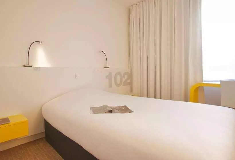 Best Western Hotel San Benedetto