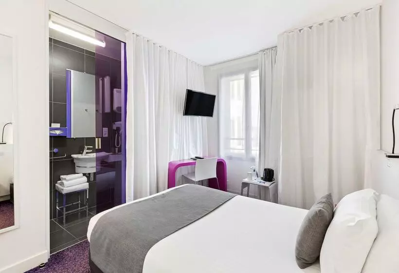 Best Western Hotel San Benedetto