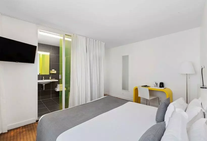 Best Western Hotel San Benedetto