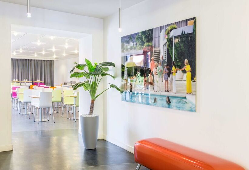 Best Western Hotel San Benedetto