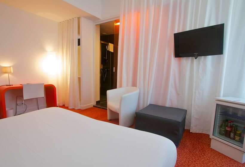 Best Western Hotel San Benedetto