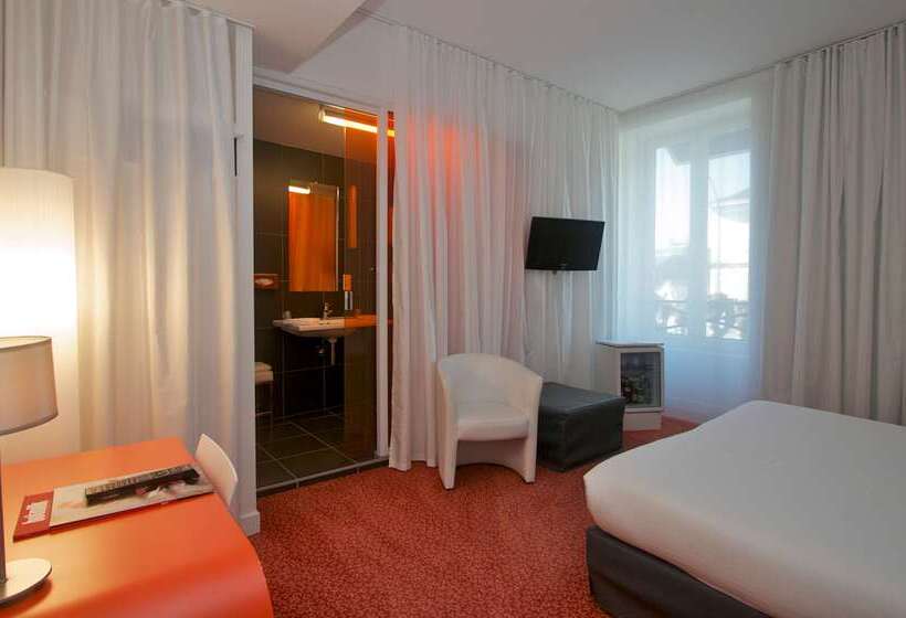 Best Western Hotel San Benedetto