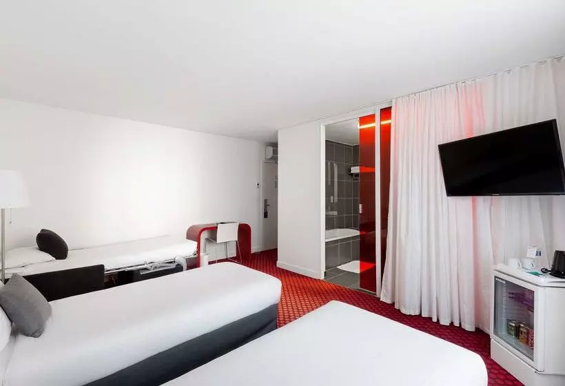 Best Western Hotel San Benedetto