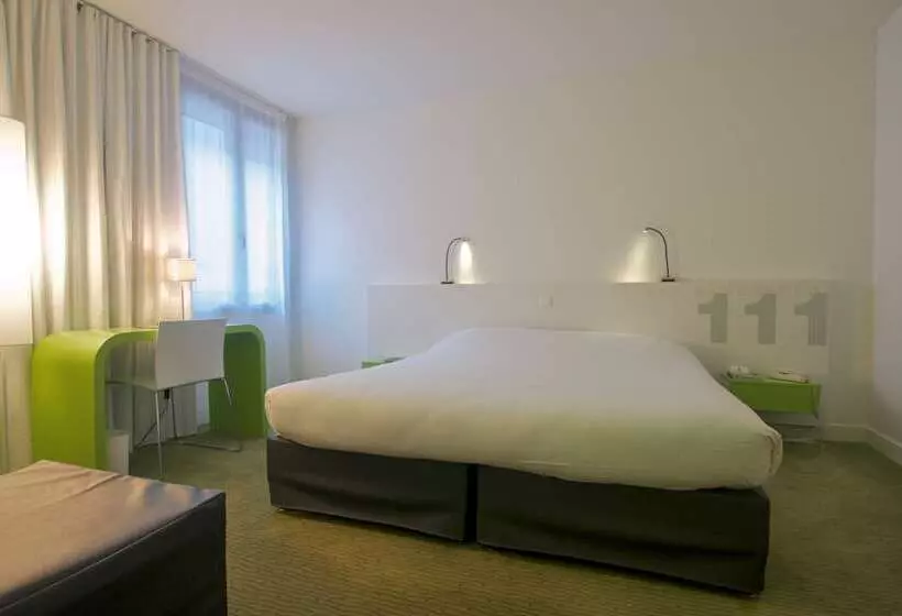 Best Western Hotel San Benedetto