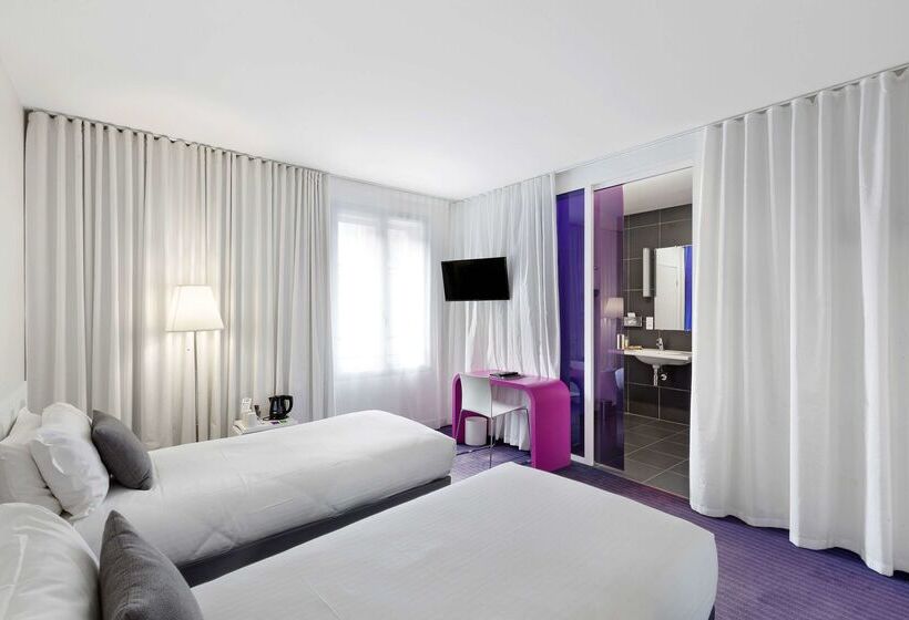 Best Western Hotel San Benedetto