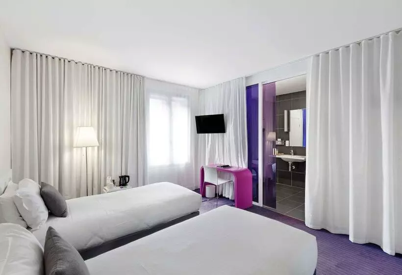 Best Western Hotel San Benedetto