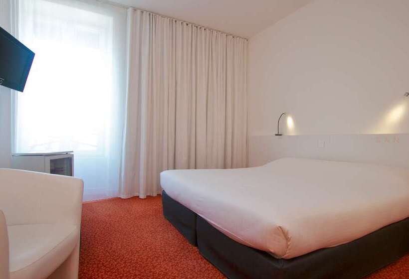 Best Western Hotel San Benedetto