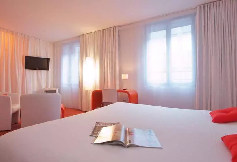 Best Western Hotel San Benedetto