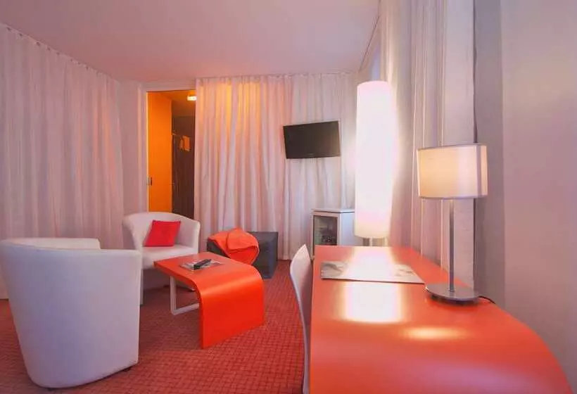 Best Western Hotel San Benedetto