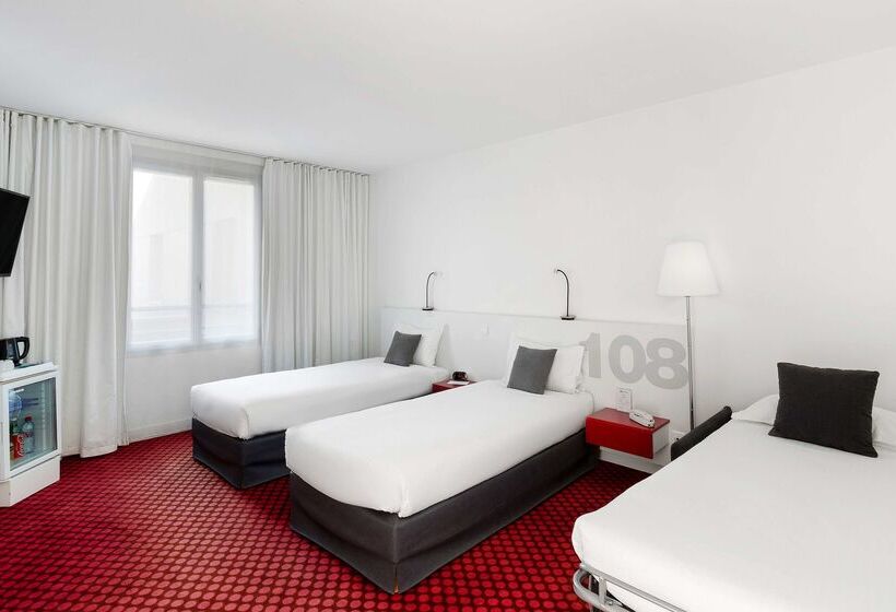 Best Western Hotel San Benedetto