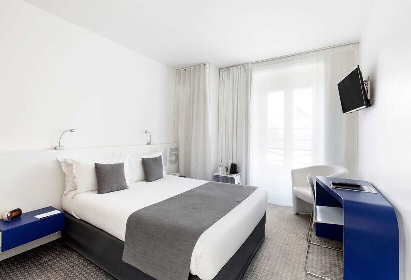 Best Western Hotel San Benedetto