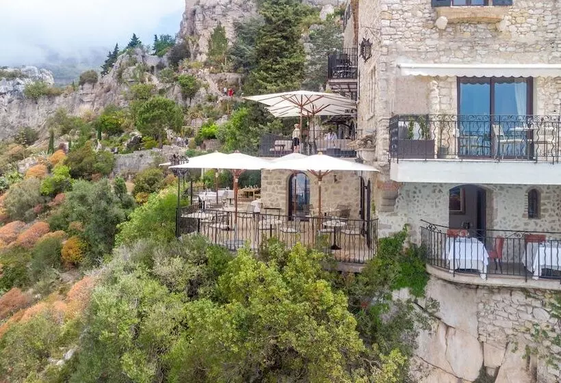 فندق Chateau Eza