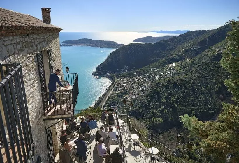 فندق Chateau Eza