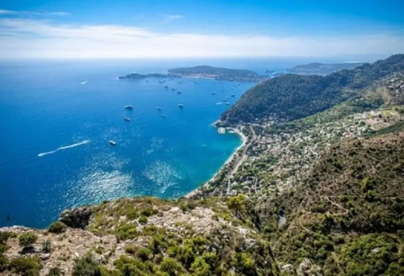 فندق Chateau Eza