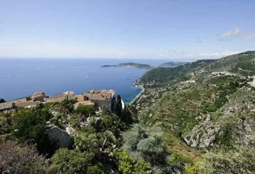 فندق Chateau Eza