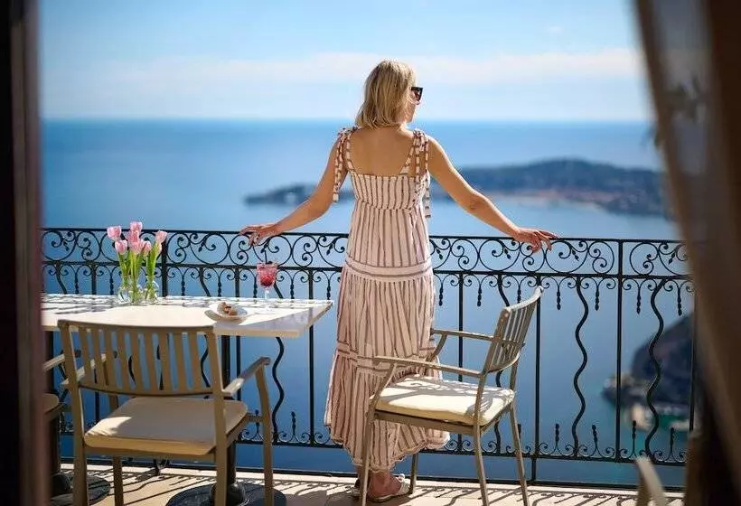 فندق Chateau Eza