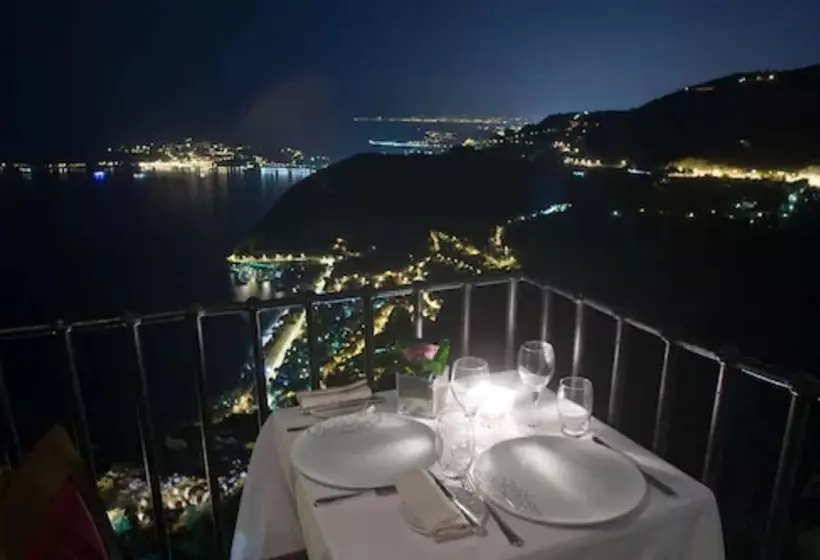 فندق Chateau Eza