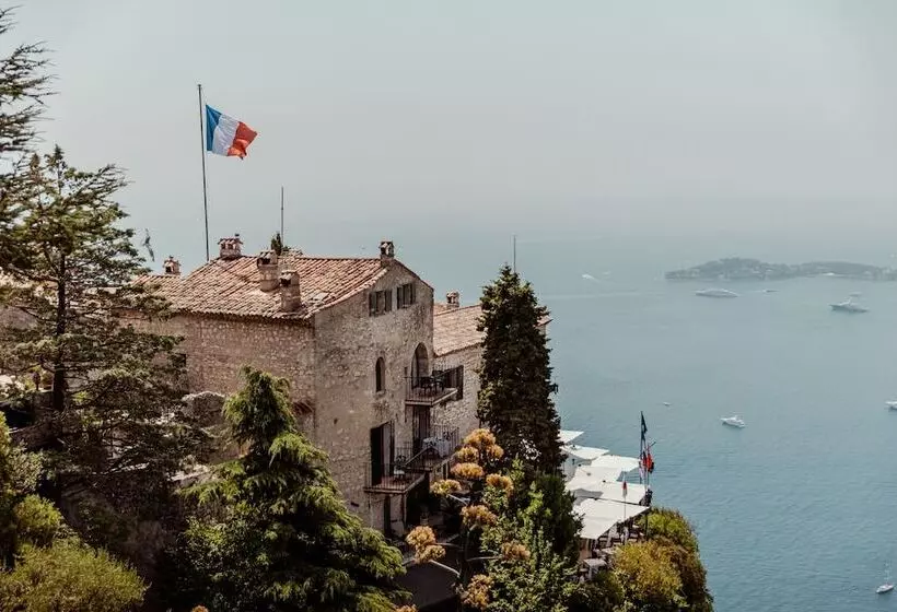 فندق Chateau Eza