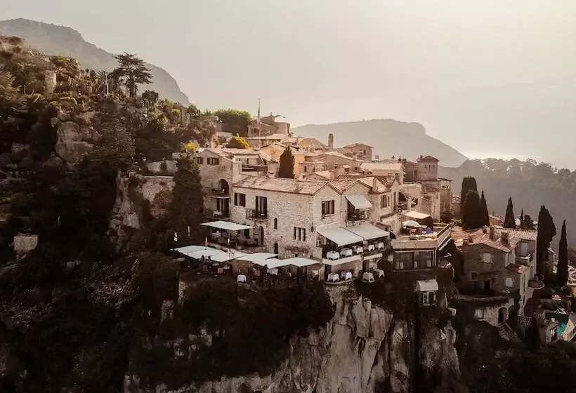 فندق Chateau Eza