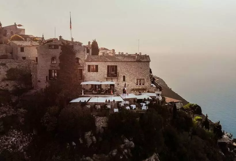 فندق Chateau Eza