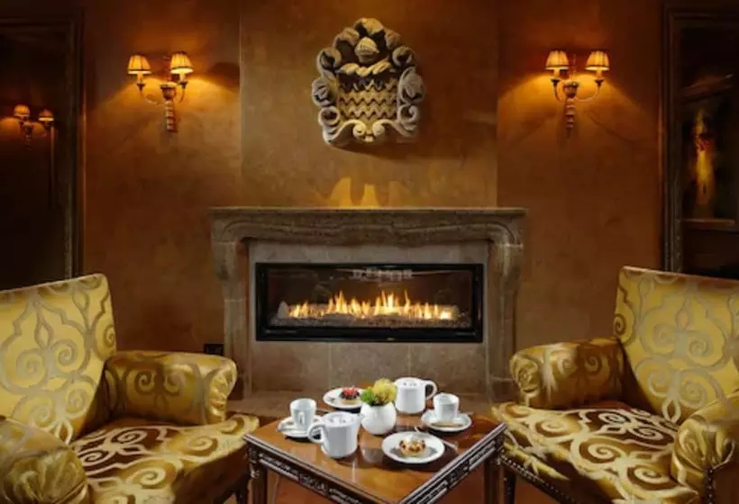 فندق Chateau Eza