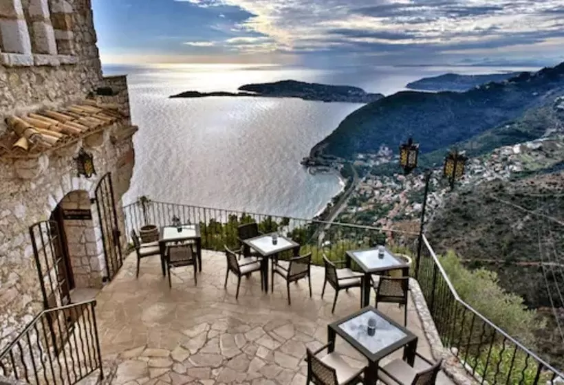 فندق Chateau Eza