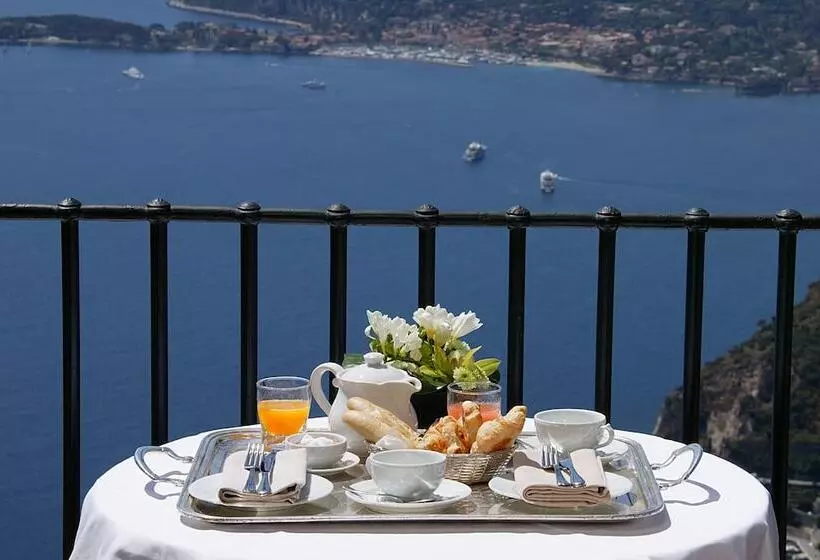 فندق Chateau Eza