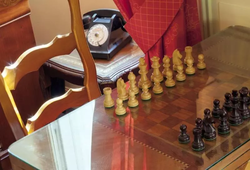 호텔 Cit Hôtel Le Plantagenet